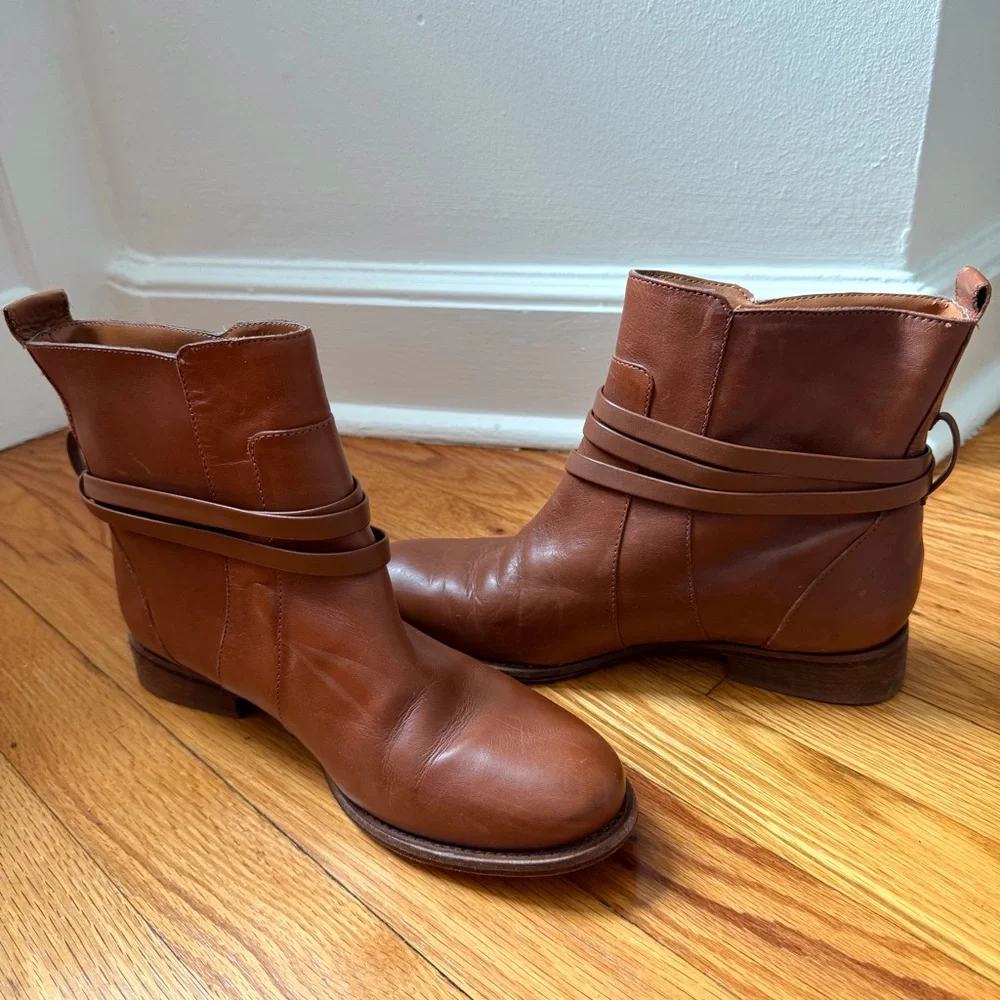 SCHUTZ made brazil